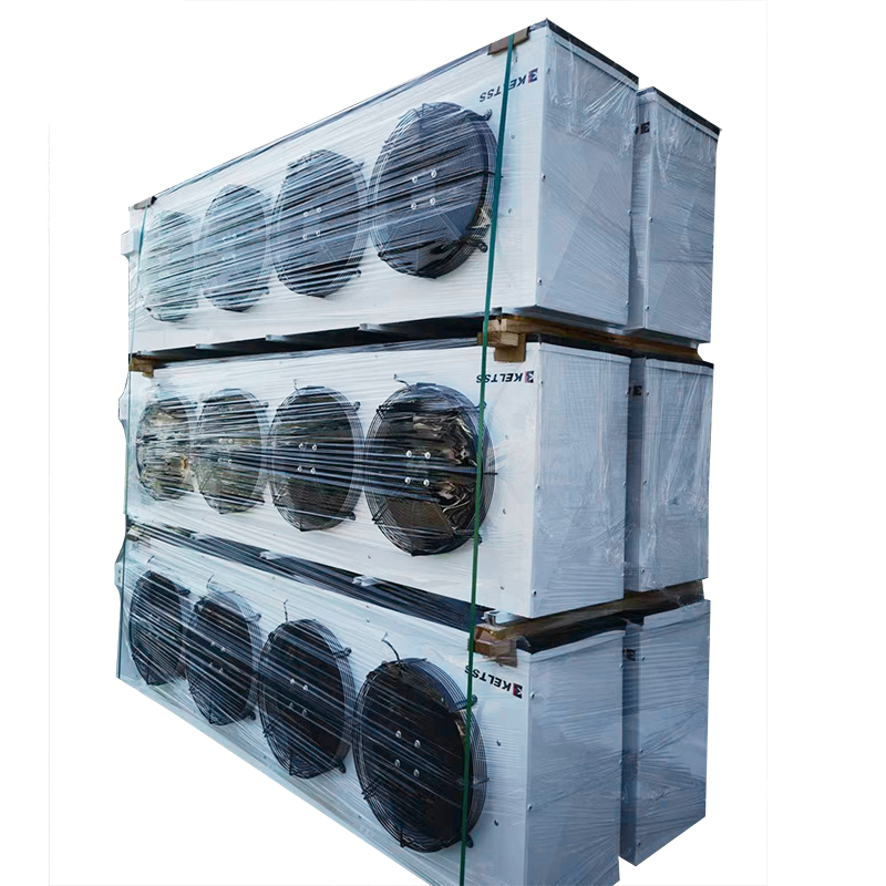 中型系列冷風機